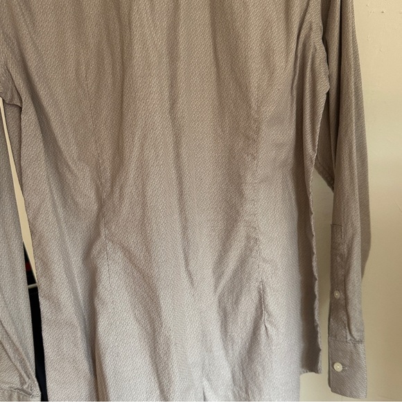 Versace button down - Picture 5 of 10